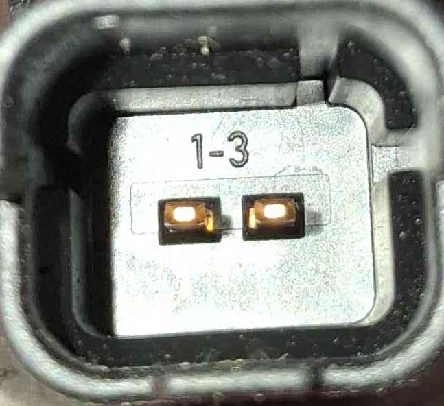 Injetor de Adblue 9802763880 - PEUGEOT 308 I