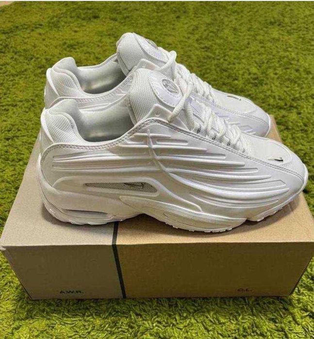 (БЕЗ ПЕРЕДОПЛАТИ)Nike x Nocta Hot Step Air Terra найк нокта хот степ