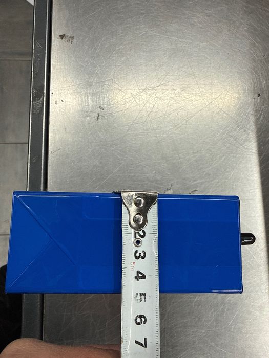 Ячейка Merlion 3.2V 105AH для сборки LiFePo4 аккумуляторов