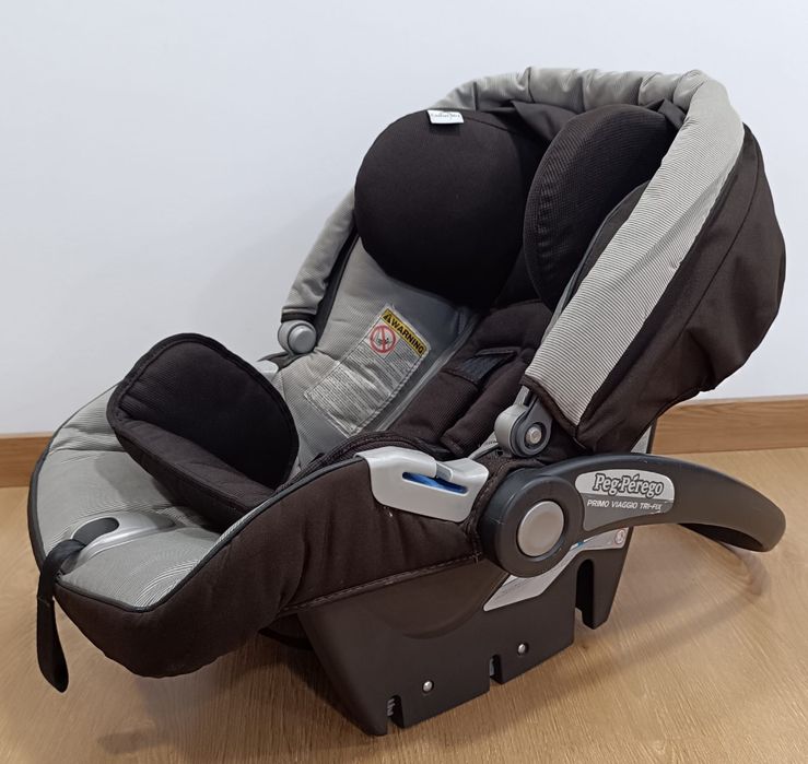 Cadeira Auto Primo Viaggio