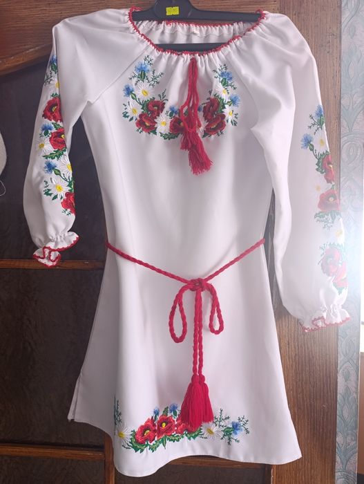Продам вишиванку
