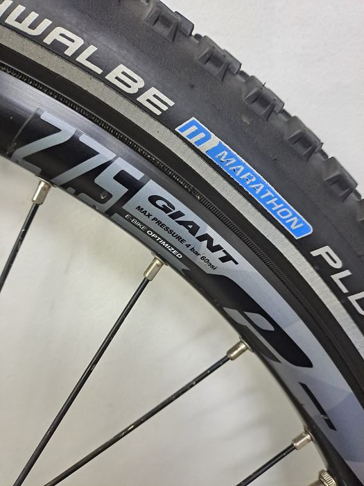 Вілсети Crankbrothers Cobalt 29" XD, Shimano MT66, Giant E-XC2, Cube