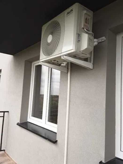 klimatyzator klimatyzacja AUX Q-Smart Eco - nowy model 2025
