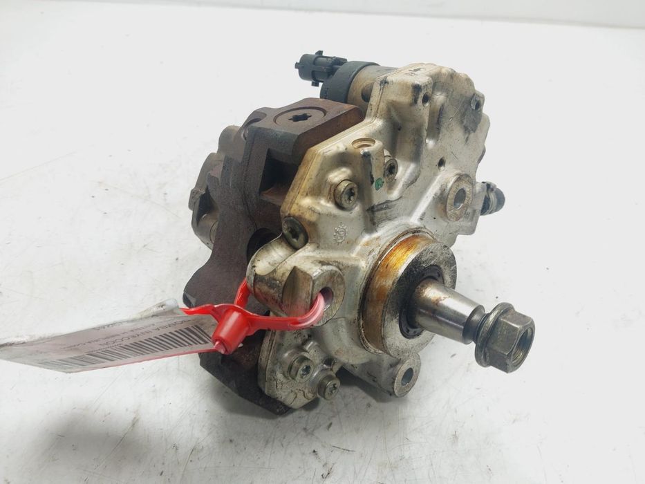 bomba de injeção opel astra