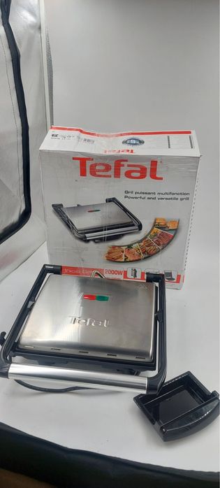 Tefal opiekacz inicio gc241d