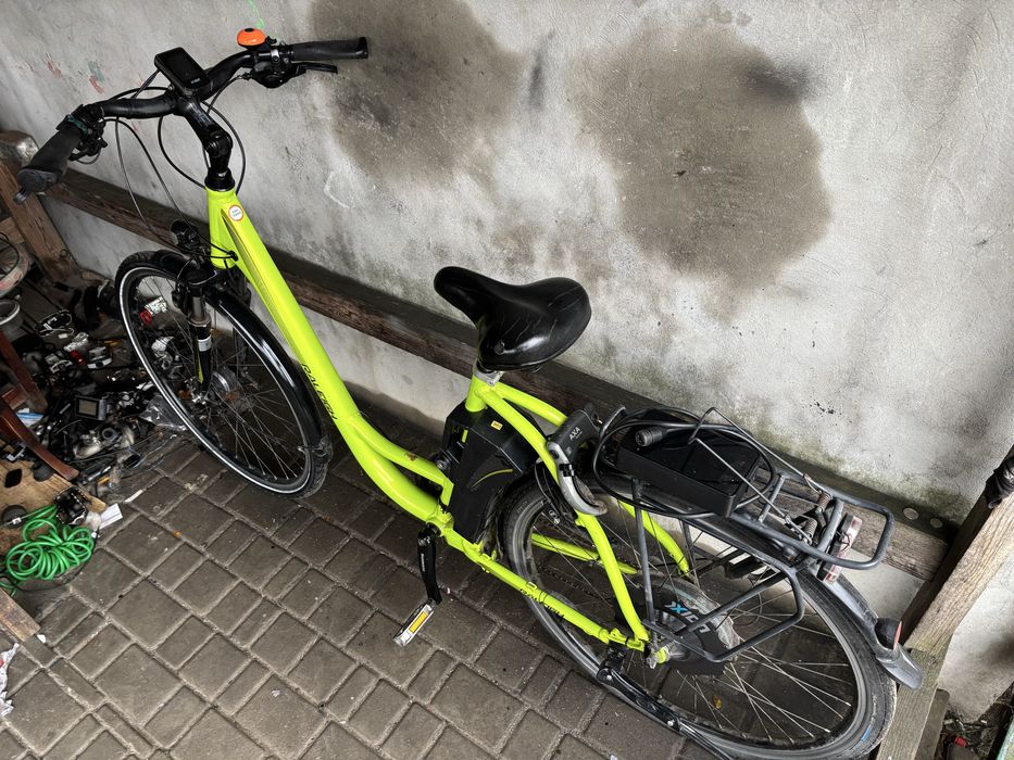 Електро велосипед Электро велосипед RALEIGH Полный Комплект!!!