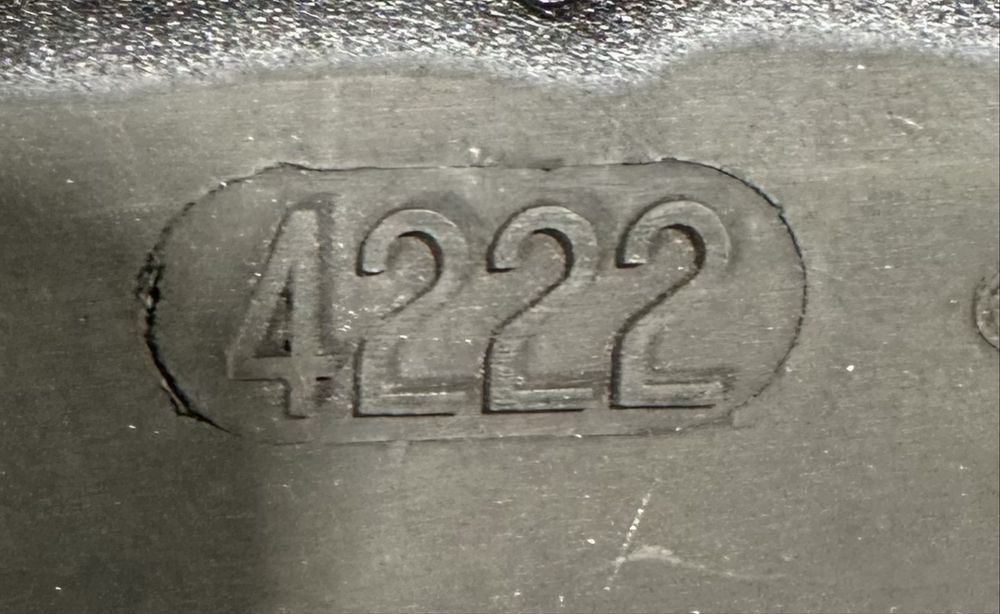 1X NOWE Continental VanContact 4 Season 225/70 R15C