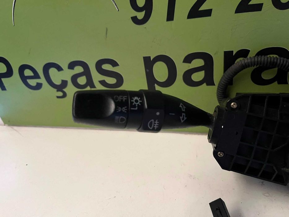 Honda Civic VII ES/EP/EU - Manetes Luzes Pisca Limpa Vidros - MP070