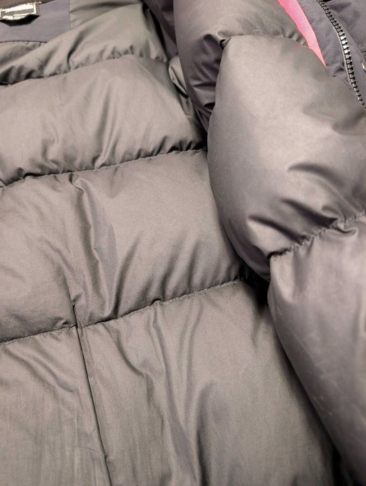 The North Face McMurdo Parka HyVent 2L | puch gęsi | L | Wodoodporna