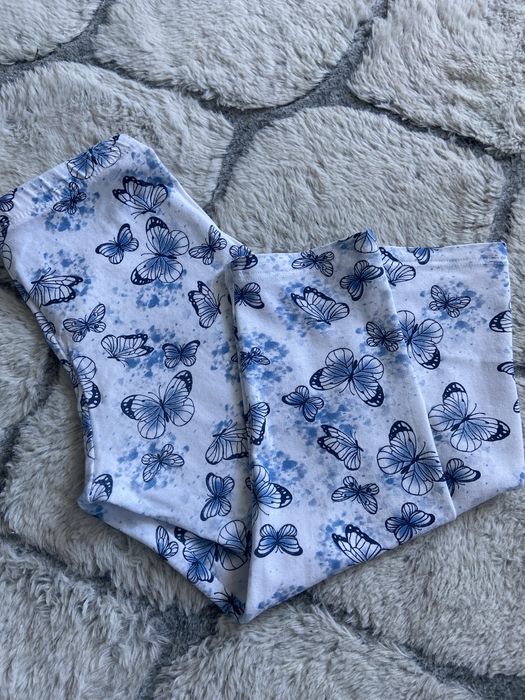 Legginsy OVS 122
