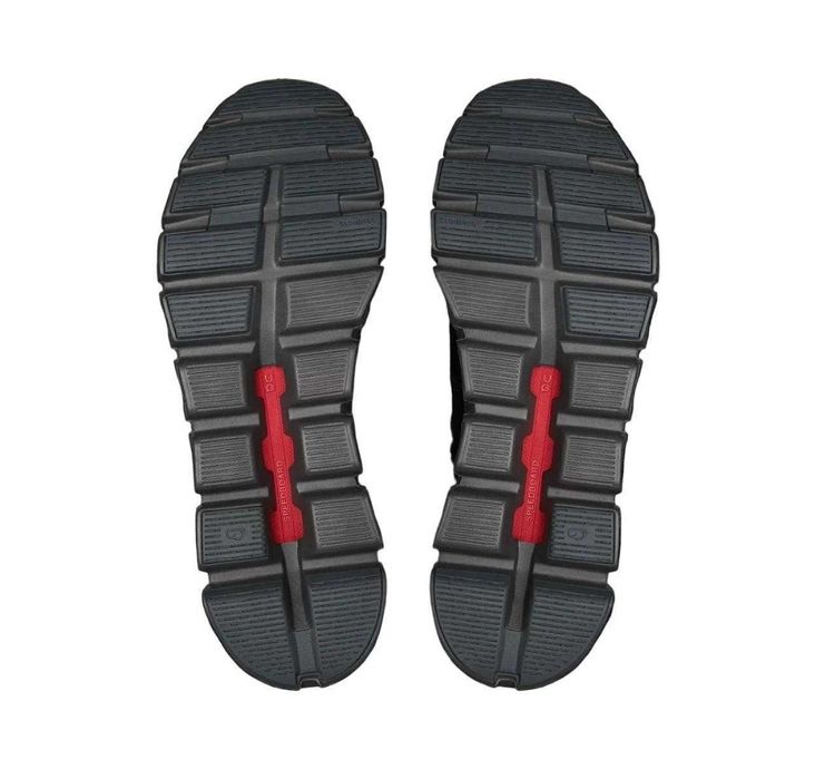 ОРИГІНАЛ ‼️ Чоловічі кросівки On Cloud 5 Waterproof Black / Мужские кроссовки On Running 5 Waterproof Black 3mf10060106 M 28.5 см 44 44,5 45