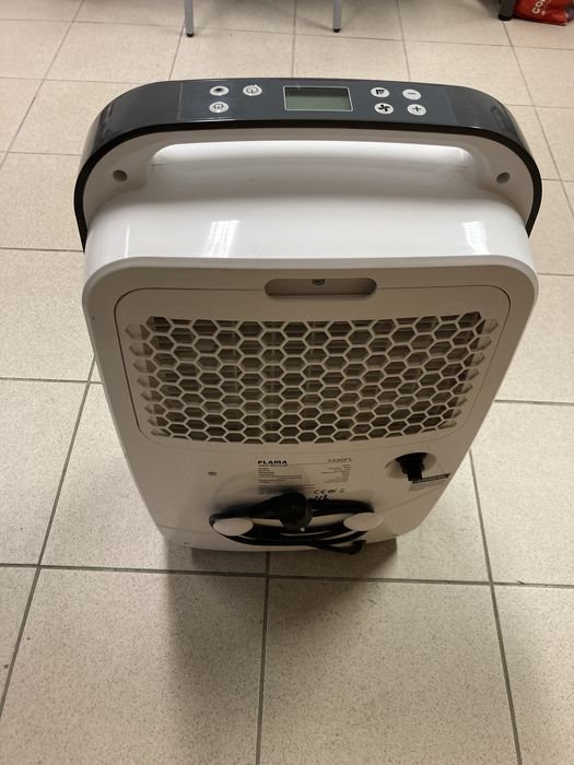 Desumidificador 18l/h