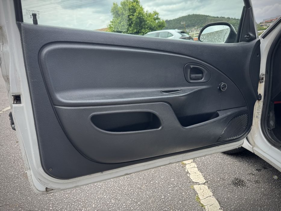 Citroen Saxo 1.5D 2001