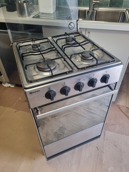 Secador Fogão Esquentador Microondas