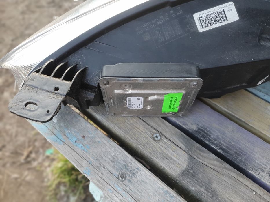 Ford Focus mk2 ,C- Max, Focus mk4,Citroen С3 Picasso, С4 Picasso,Citroen C5