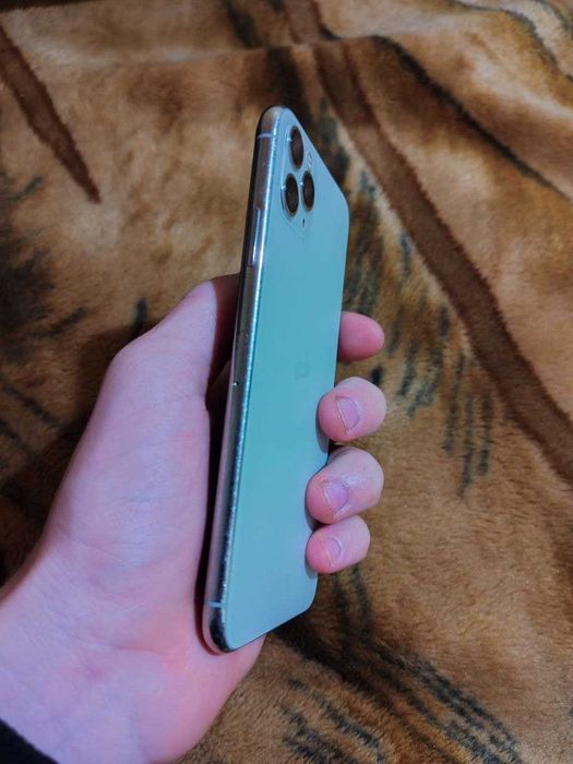 iPhone 11 pro max