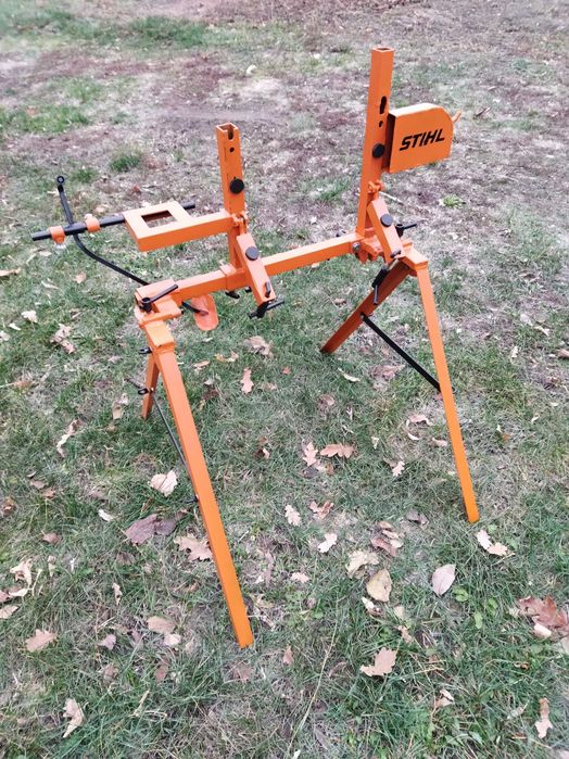 Бензопила, Електропила (Пристрій для пиляння дров)