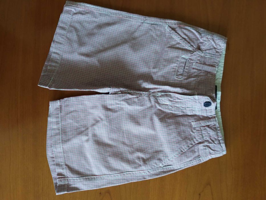 Calções de criança