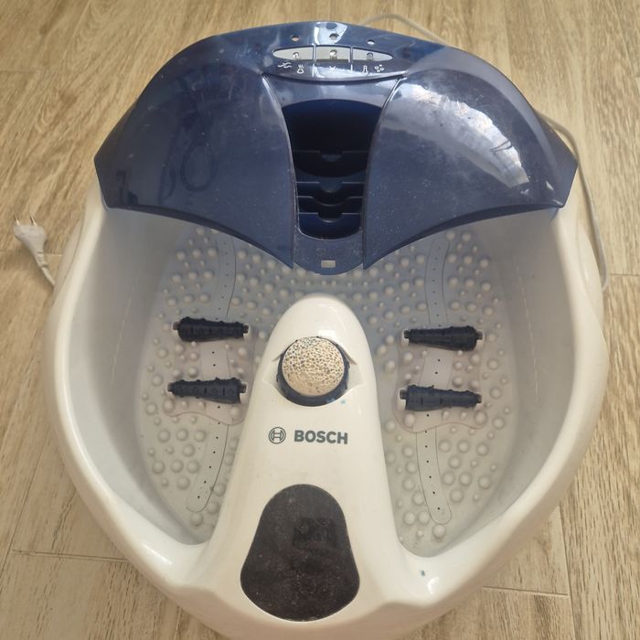 Masażer do stóp bosch