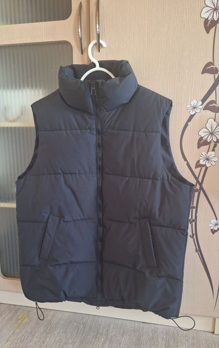 Жіночий жилет 52-54 розмір