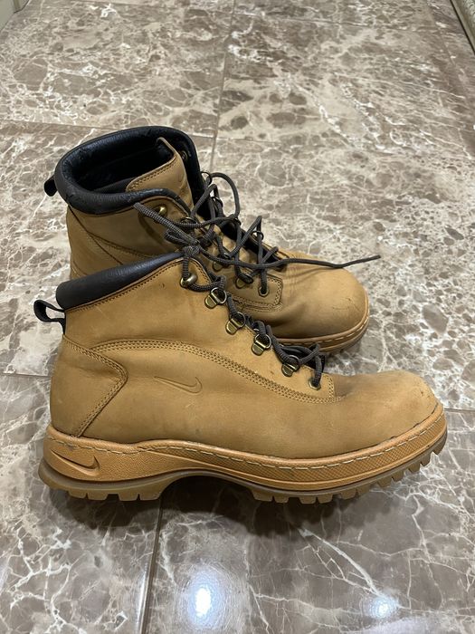 Черевики Nike ACG