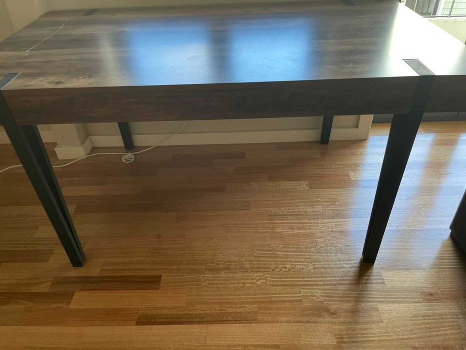 Mesa de Jantar 8 a 10 lugares