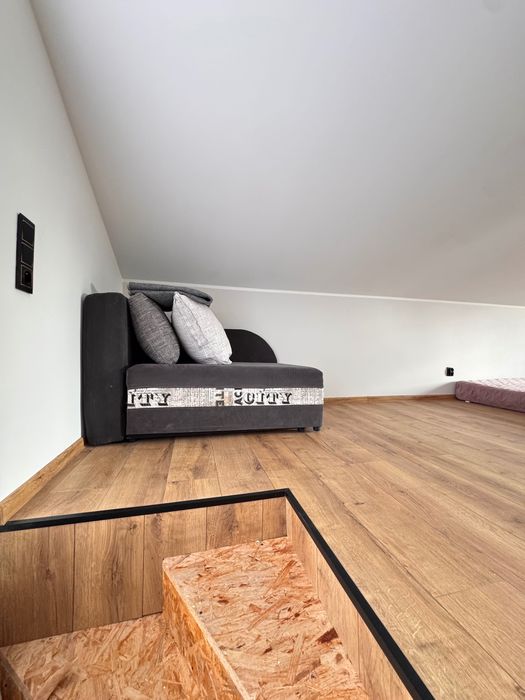 Działka ROD 500 m² z całorocznym domkiem | ROD „Przy Lotnisku” - Więcej