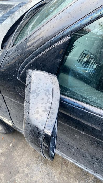 Дзеркало bmw x5 e53 дзеркала бокового виду бмв х5 е53 дзеркало