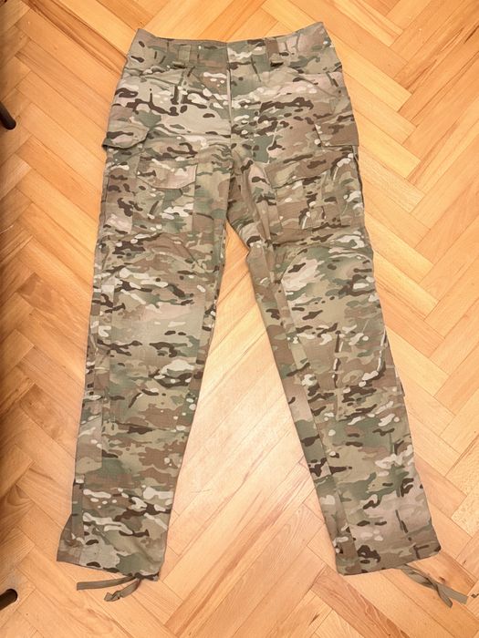 Продам штані Crye Precision G3 Field Pant Multicam 34L Original