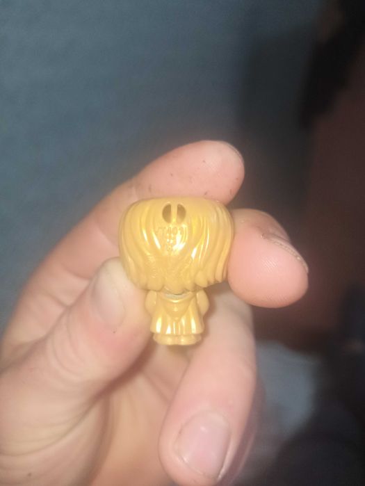 Гари потер 401 оригинал