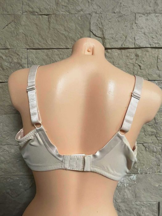 Biustonosz PORCELAIN PLUGNE rozmiar EU:80H Panache superbra