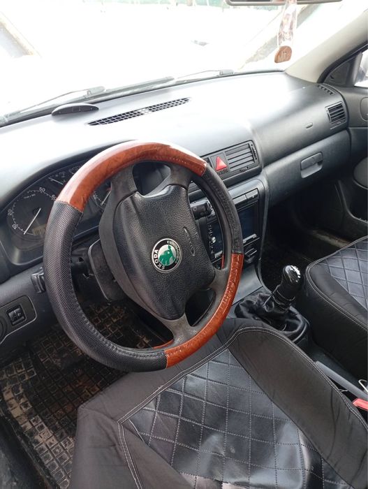 Продам SKODA Octavia