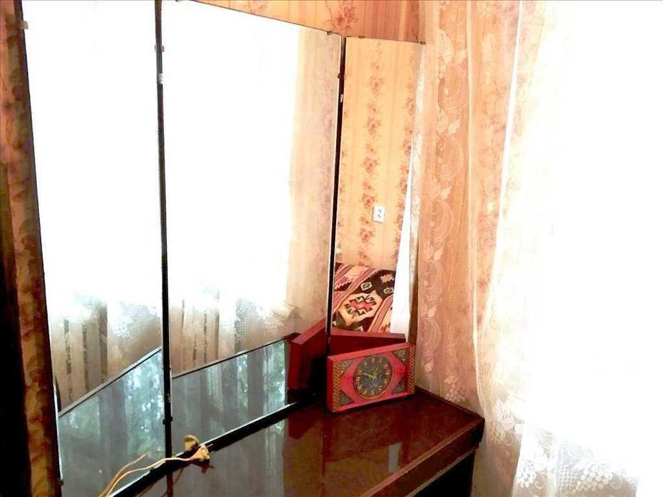 2 кімнати в гуртожитку на Алмазном!