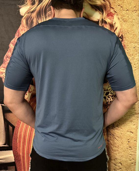 Футболка Fila Performance