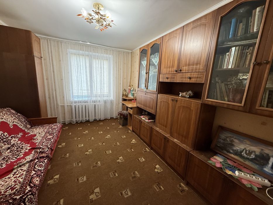 Продаж 2-х кімнатної квартири - View 4