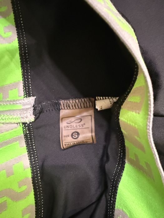 Krótkie spodenki sportowe, gimnastyczne, na siłownię