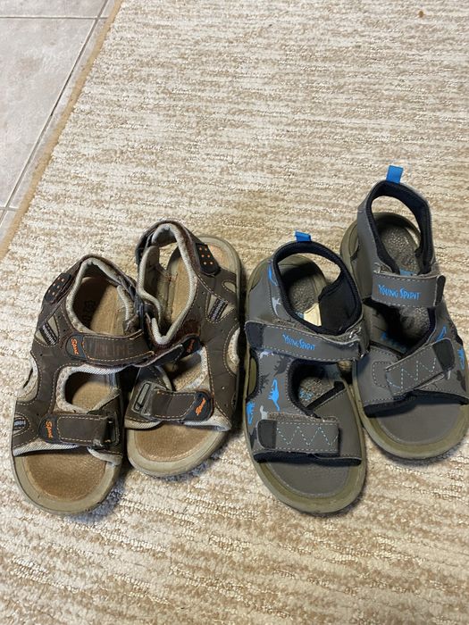 Віддам сандалі 30 р