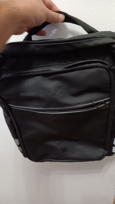 Mochila Alforge da Fila para bicicleta