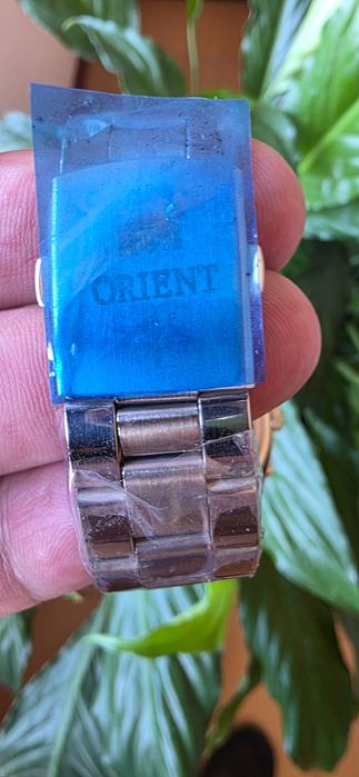 Relógio Orient King Diver Automático