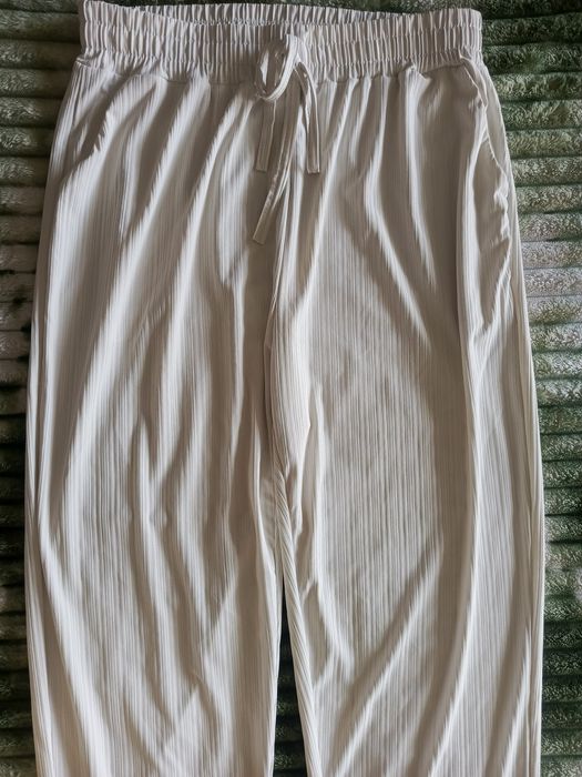 Штаны женские летние 50-54