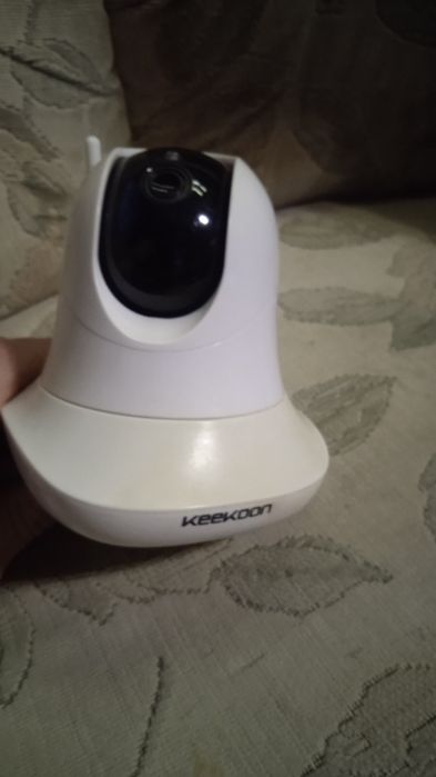 Продам WiFi камери відеонагляду