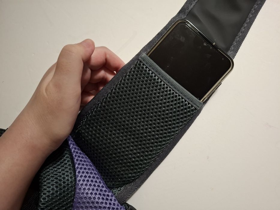 Bolsa mala para transporte de cães até 5 kg - NOVO