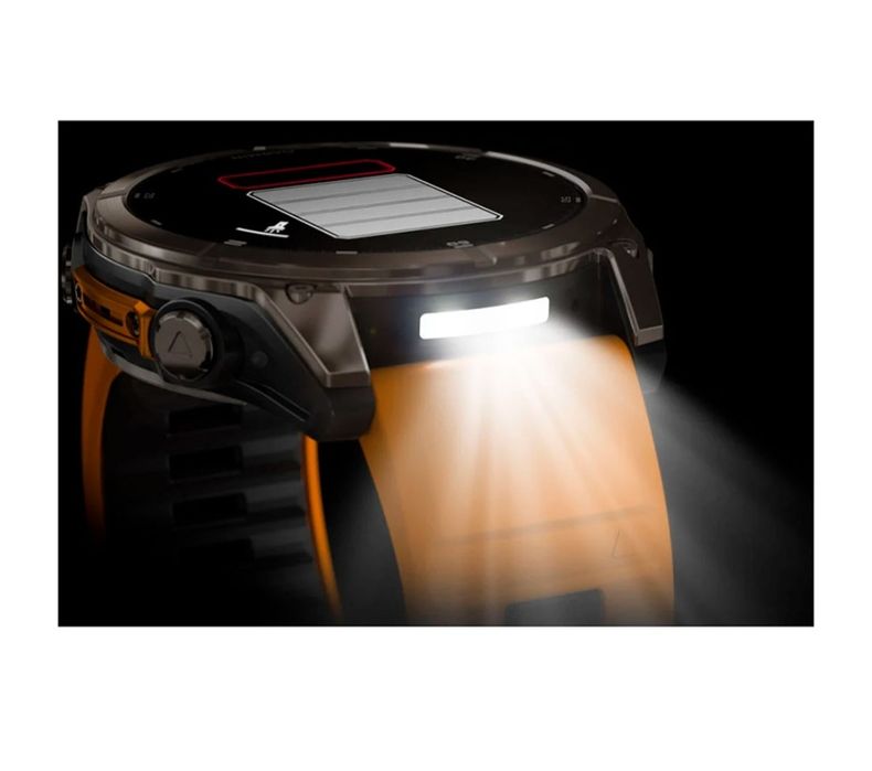 Смарт годиник  Гармін ФЕНІКС 8 51ММ