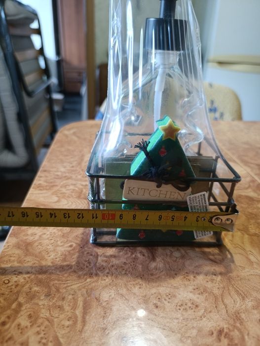 Набір для миття посуду