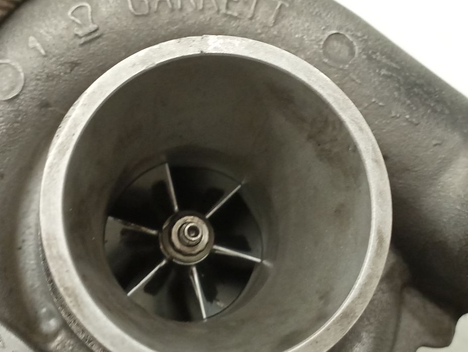 Turbo - renault espace iv (jk0/1_) | 02 -