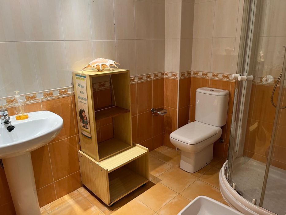 Apart. em Pontevedra (Galiza-Espanha), para férias próximo da praia