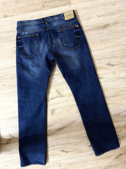 Джинсы Paul Smith (оригинал). Полномерный  34-36 (52)