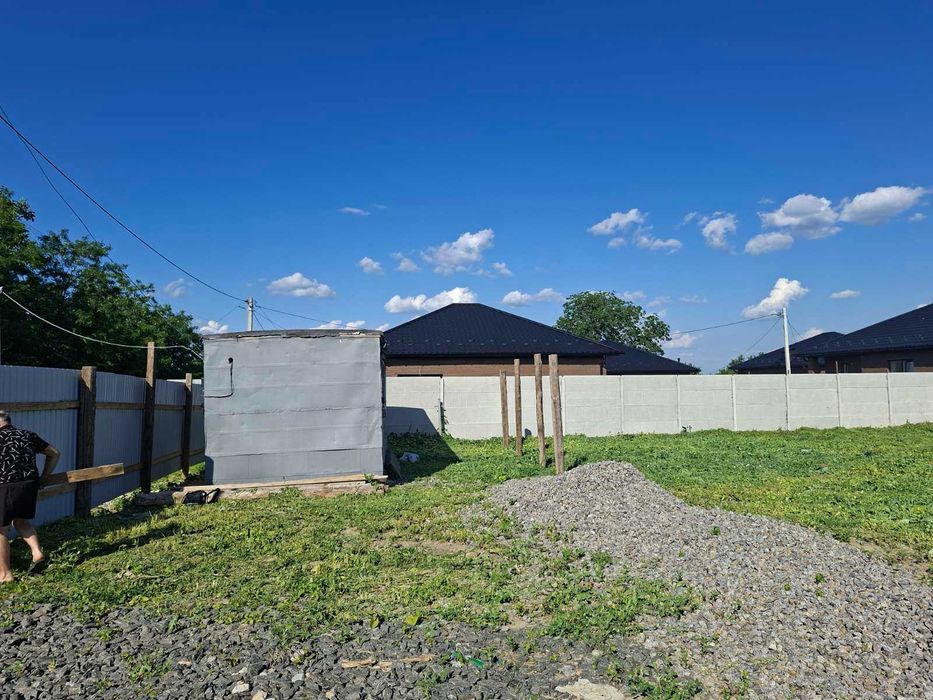 (3) Продам гарну земельну ділянку Вінницькі Хутори біля ЖК Сімейний Комфорт 0756