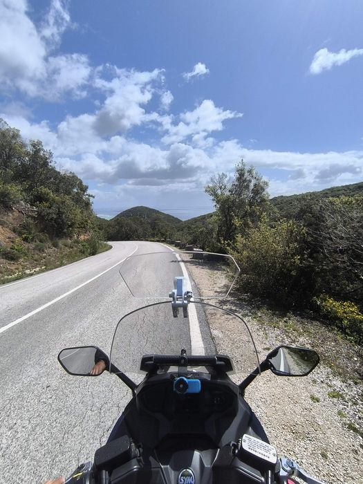 Maxsym TL_500 Usada.