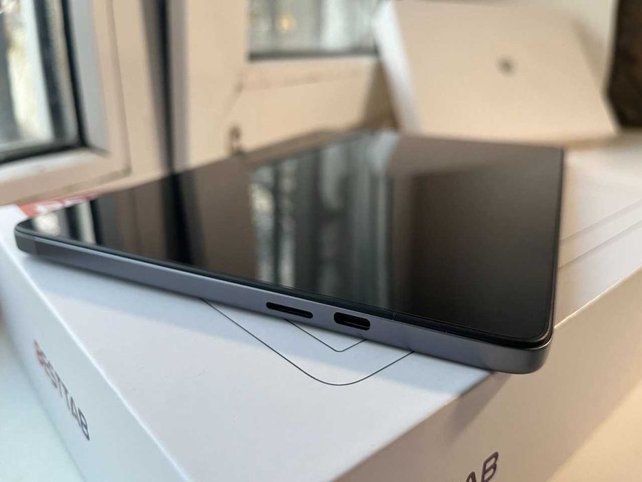 Планшет ігровий BESTTAB A20 24/256 Android 14, 5000 mAh